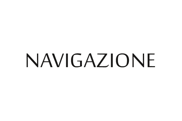 Logo Navigazione